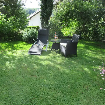 In Der Spielestadt Apartman