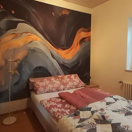 Apartment In Der Spielestadt *