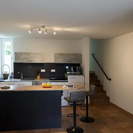 In Der Spielestadt Apartman Ravensburg