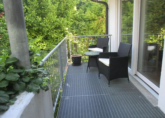 In Der Spielestadt Apartman *