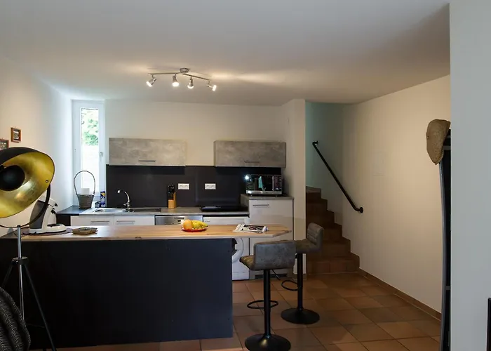 In Der Spielestadt Apartman Ravensburg